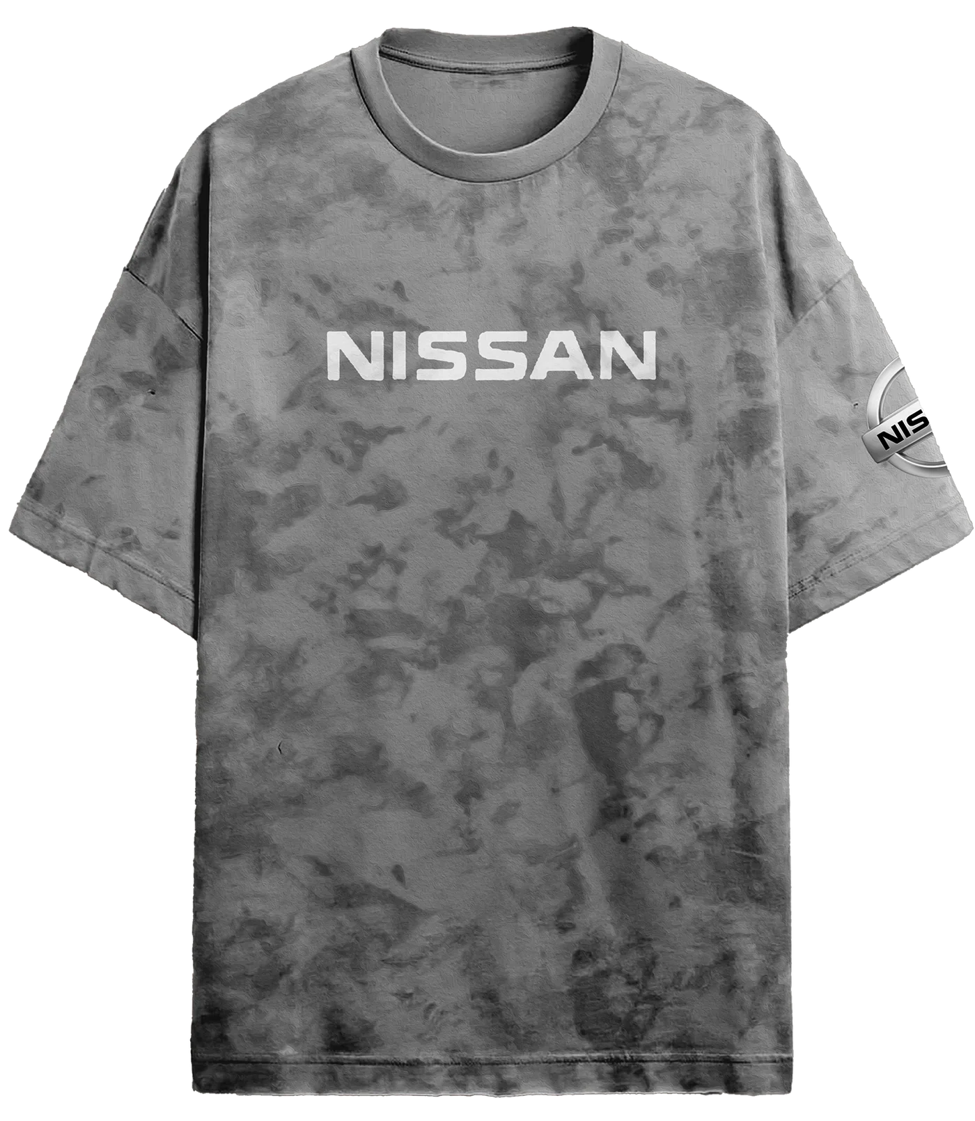 Whimsical Wheels GTR T-shirt by Grantiro – stylish motorsport fashion for Nissan GTR and JDM enthusiasts in India.