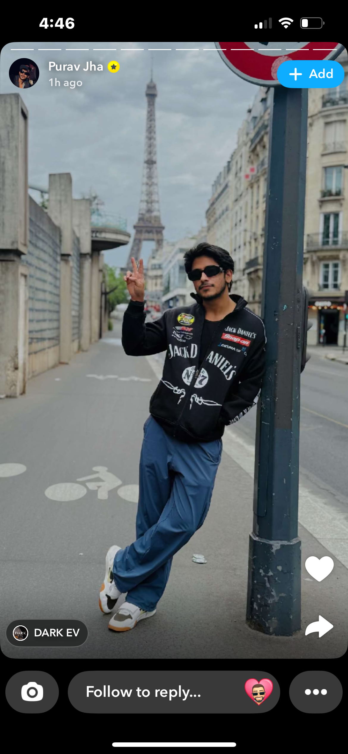 Jack Daniel’s Puffer Embroidered Jacket – Limited Drop | Maison FERAÏA Edition