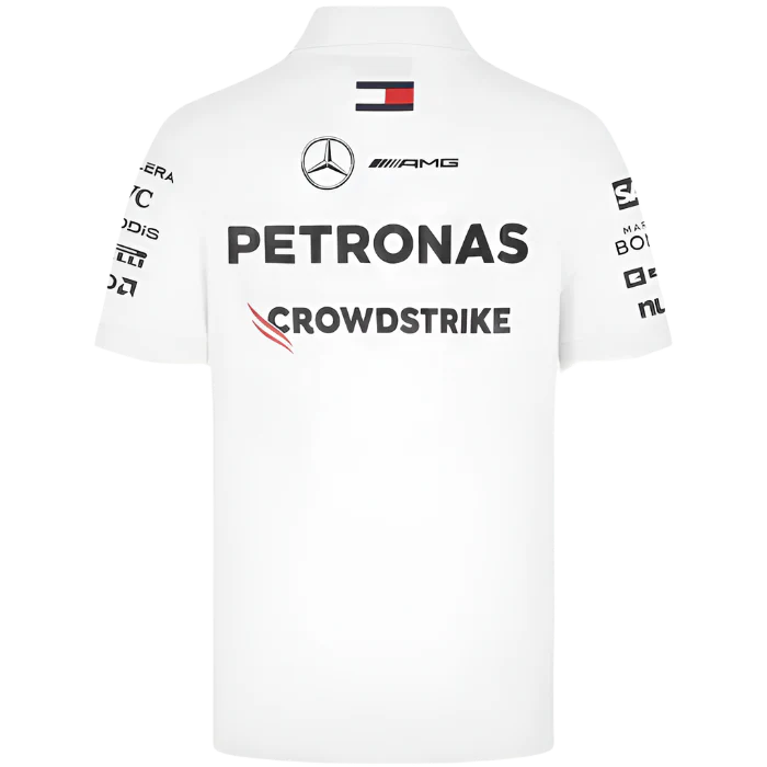 Buy F1 x AMG T-shirt by Grantiro – stylish motorsport fashion for Mercedes-AMG and Formula 1 fans.