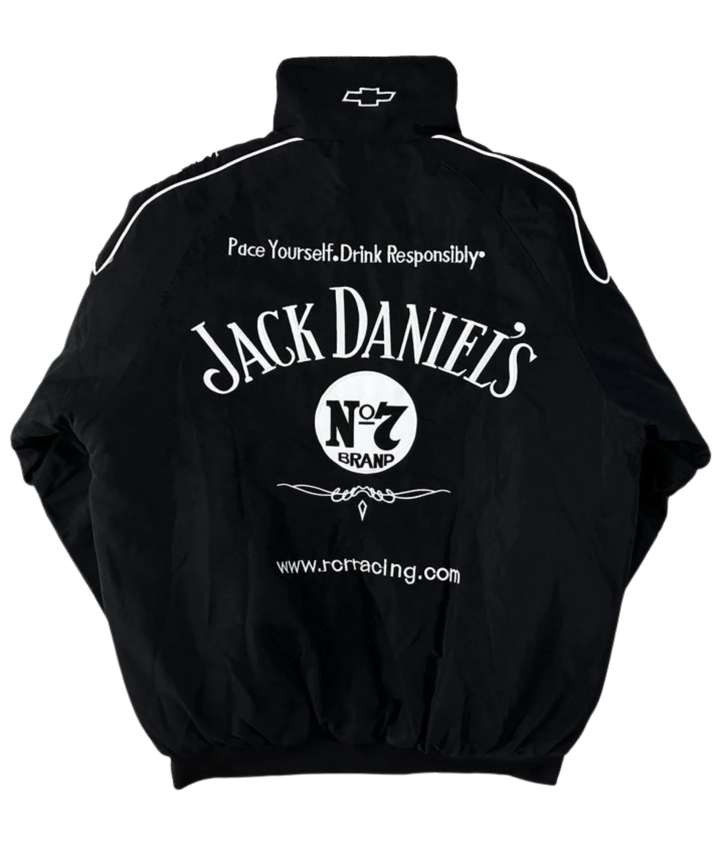 Jack Daniel Jacket In India by Grantiro