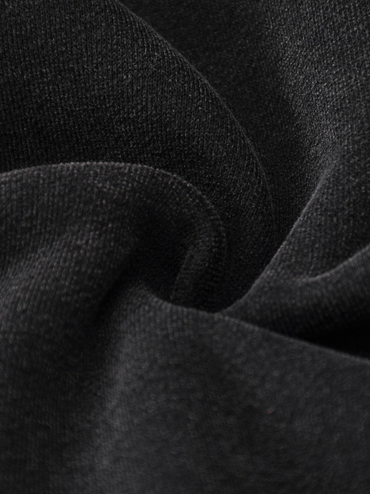 SNOWCORE™ CROPPED HOODIE