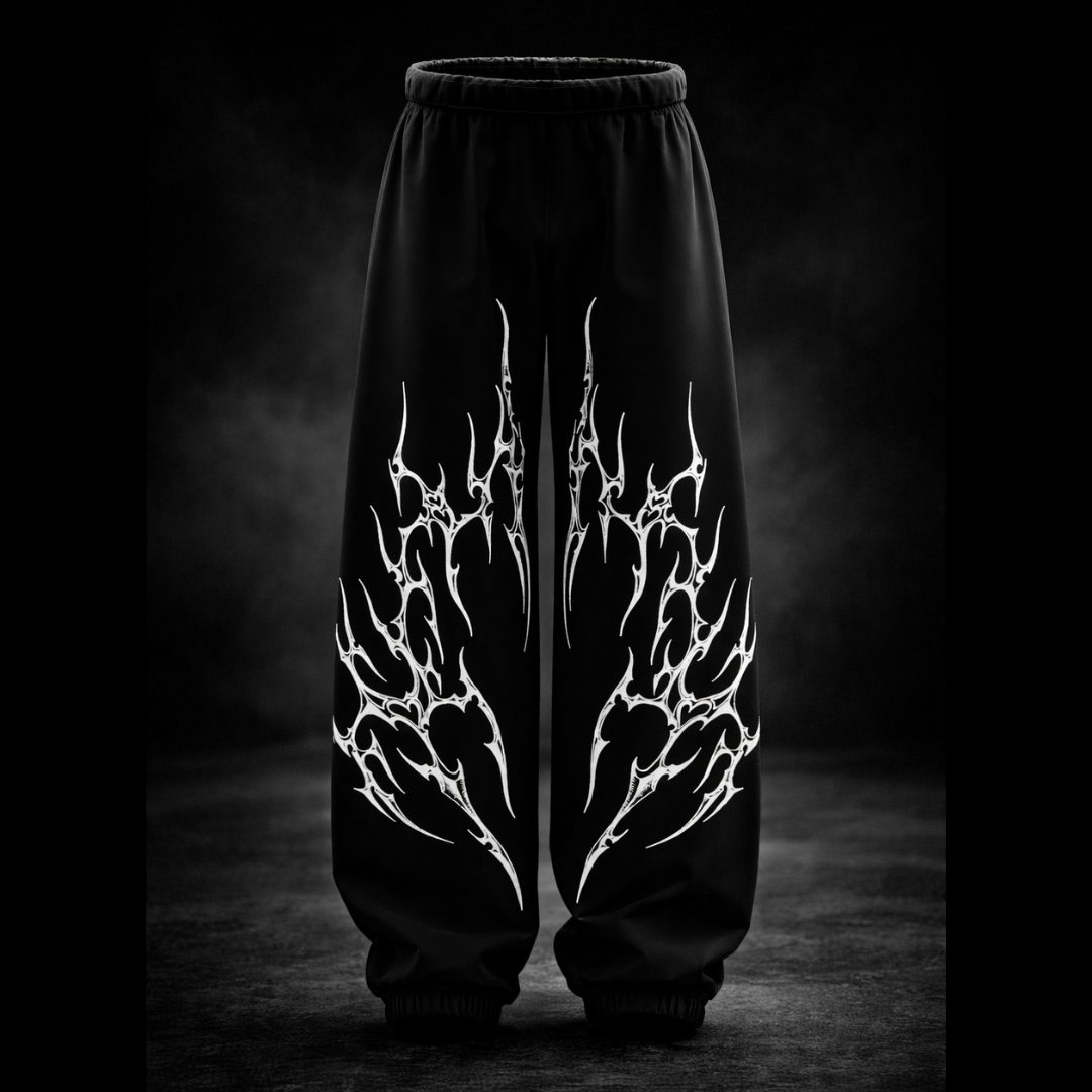 Jogger Pants Collection