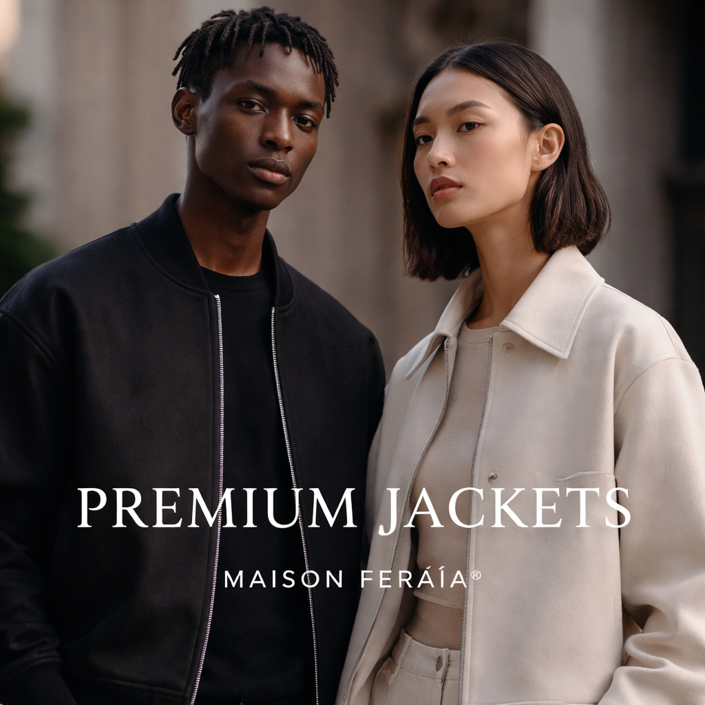 Premium Jackets
