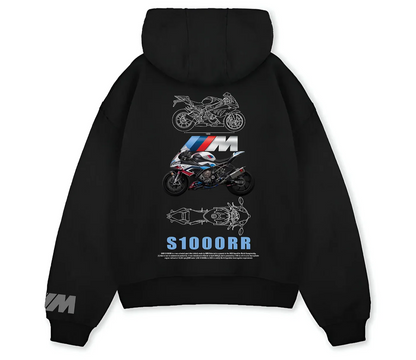 Oversized S1000rr Hoodie [SPECIAL EDITION]