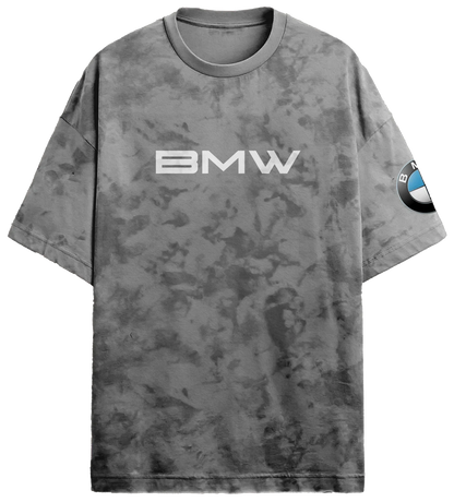 Oversized BMW M3 T-shirt