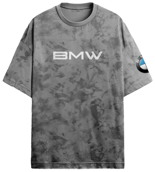 Oversized BMW M3 T-shirt