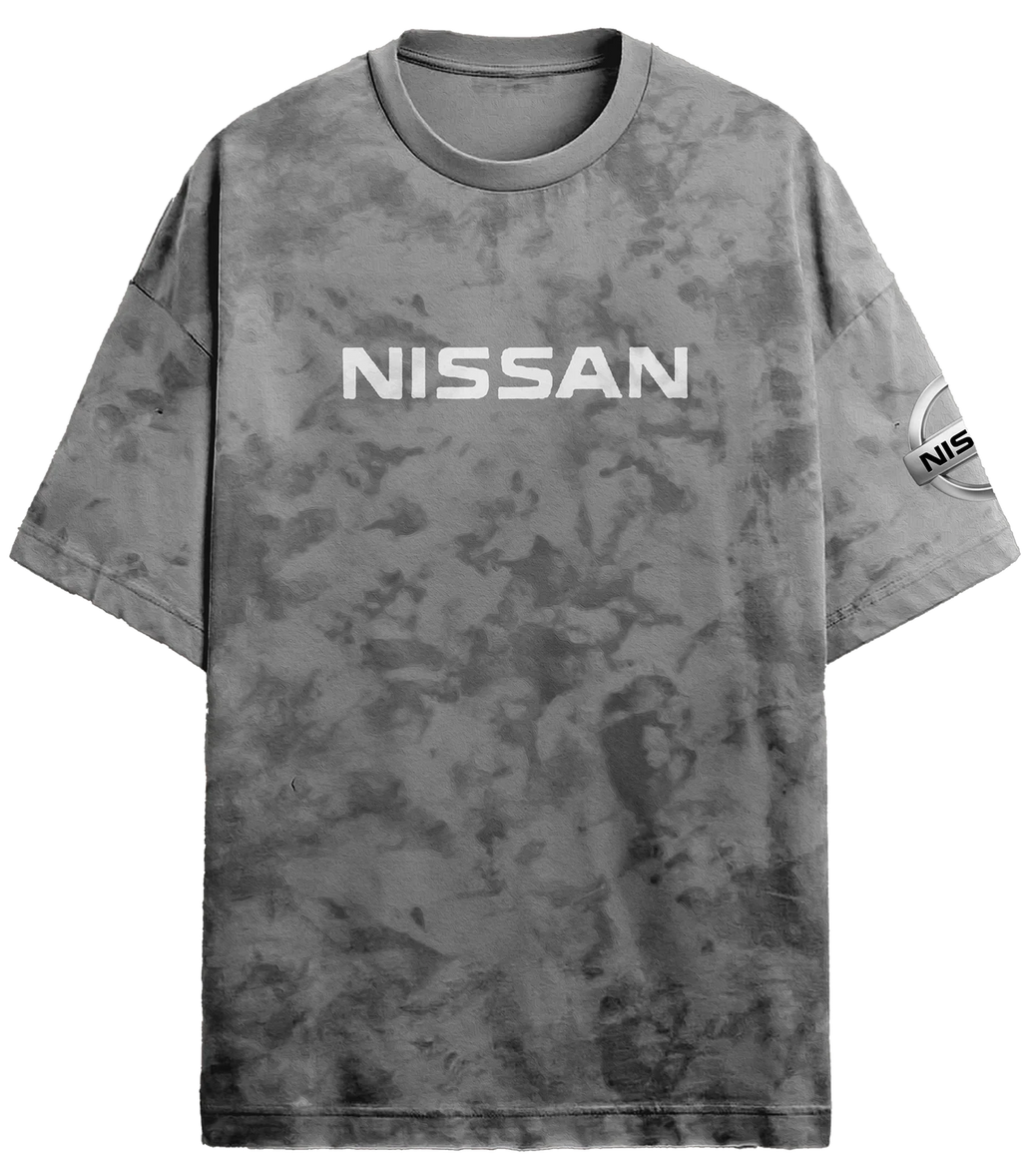 Whimsical Wheels GTR T-shirt by Grantiro – stylish motorsport fashion for Nissan GTR and JDM enthusiasts in India.