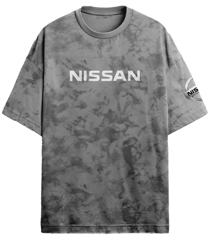 Whimsical Wheels GTR T-shirt by Grantiro – stylish motorsport fashion for Nissan GTR and JDM enthusiasts in India.