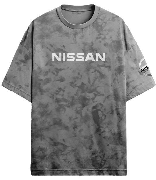 Whimsical Wheels GTR T-shirt by Grantiro – stylish motorsport fashion for Nissan GTR and JDM enthusiasts in India.