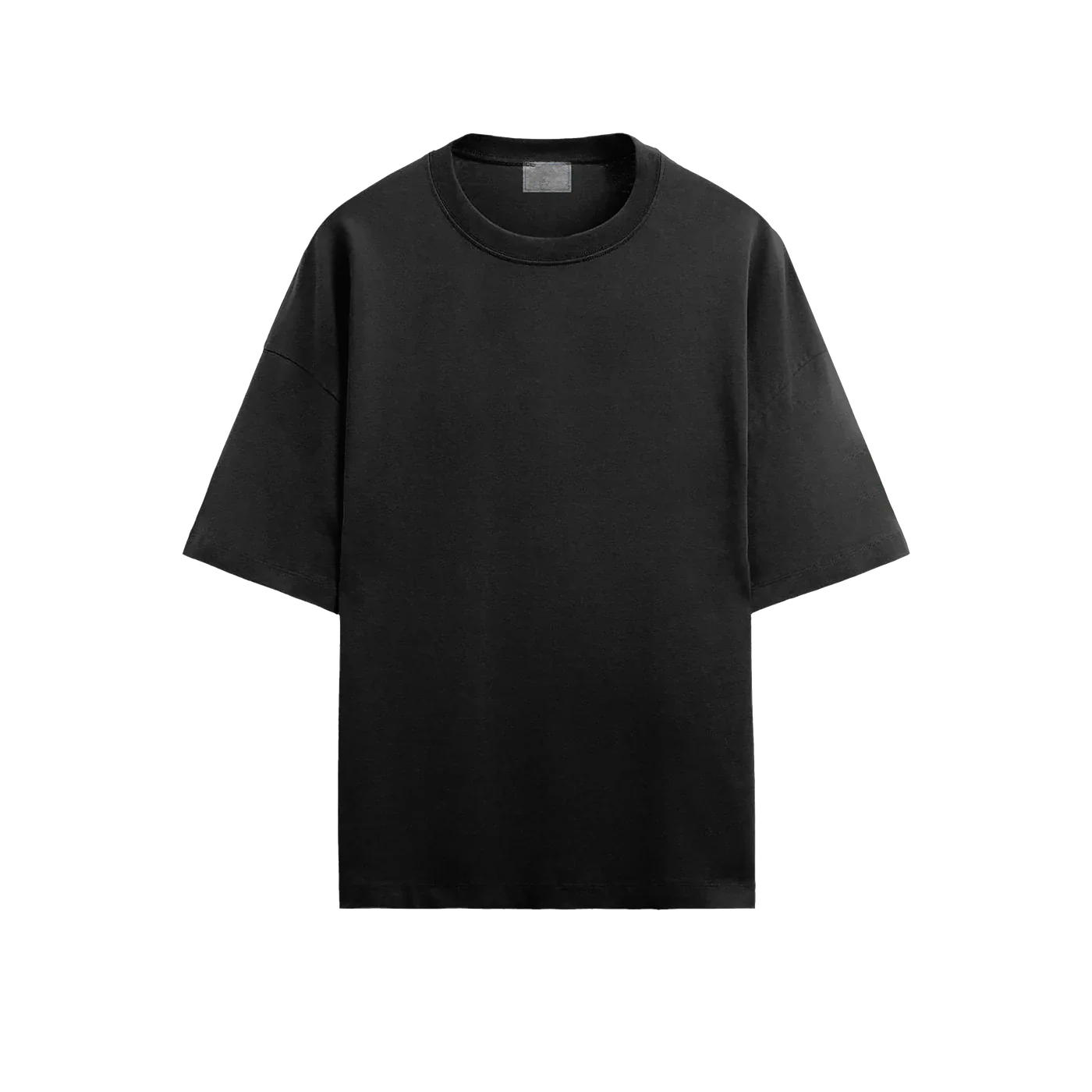 Oversized Custom Stone Wash T-shirt