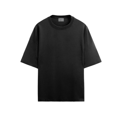 Oversized Custom Stone Wash T-shirt