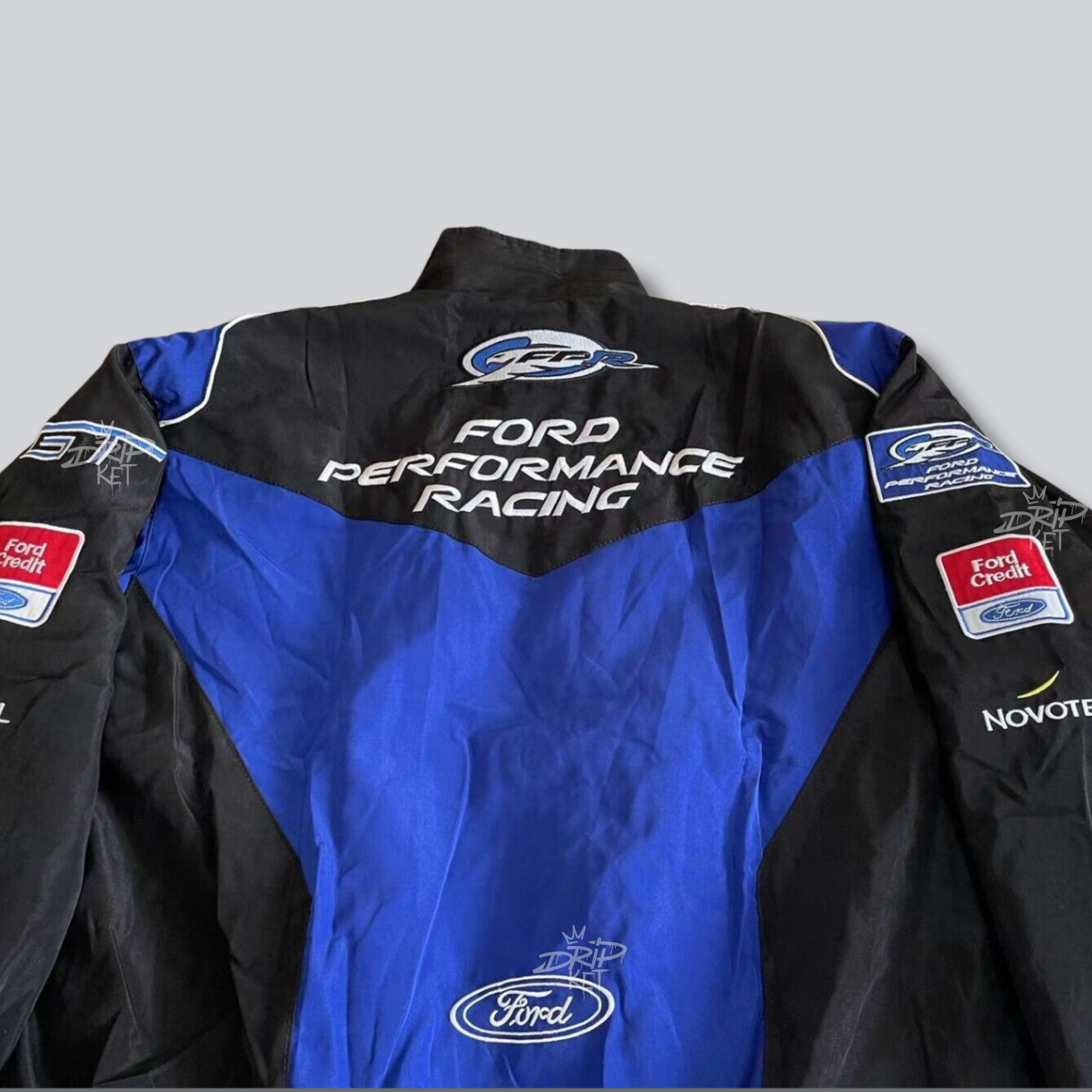 Ford Jacket