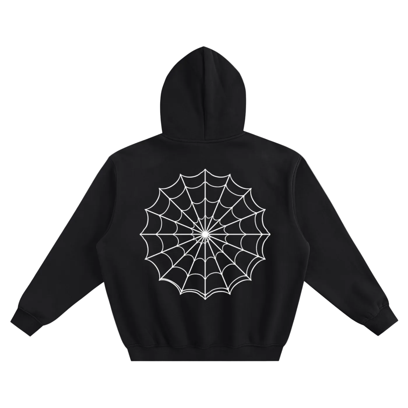 FLEECECORE™ BOXY HOODIE