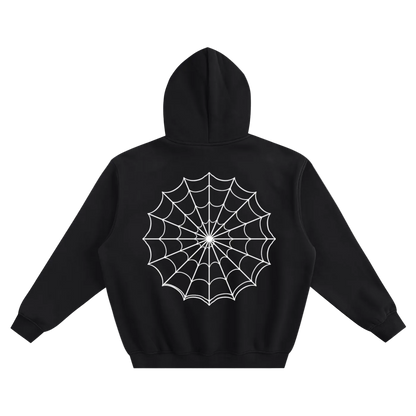 FLEECECORE™ BOXY HOODIE