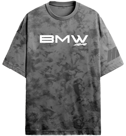 Whimsical Wheels BMW T-shirt by Grantiro – stylish and comfortable motorsport fashion for BMW enthusiasts in India.