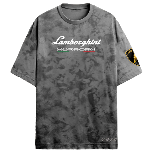 Whimsical Wheels Lamborghini racing jacket by Grantiro – stylish motorsport fashion for Lamborghini enthusiasts in India.