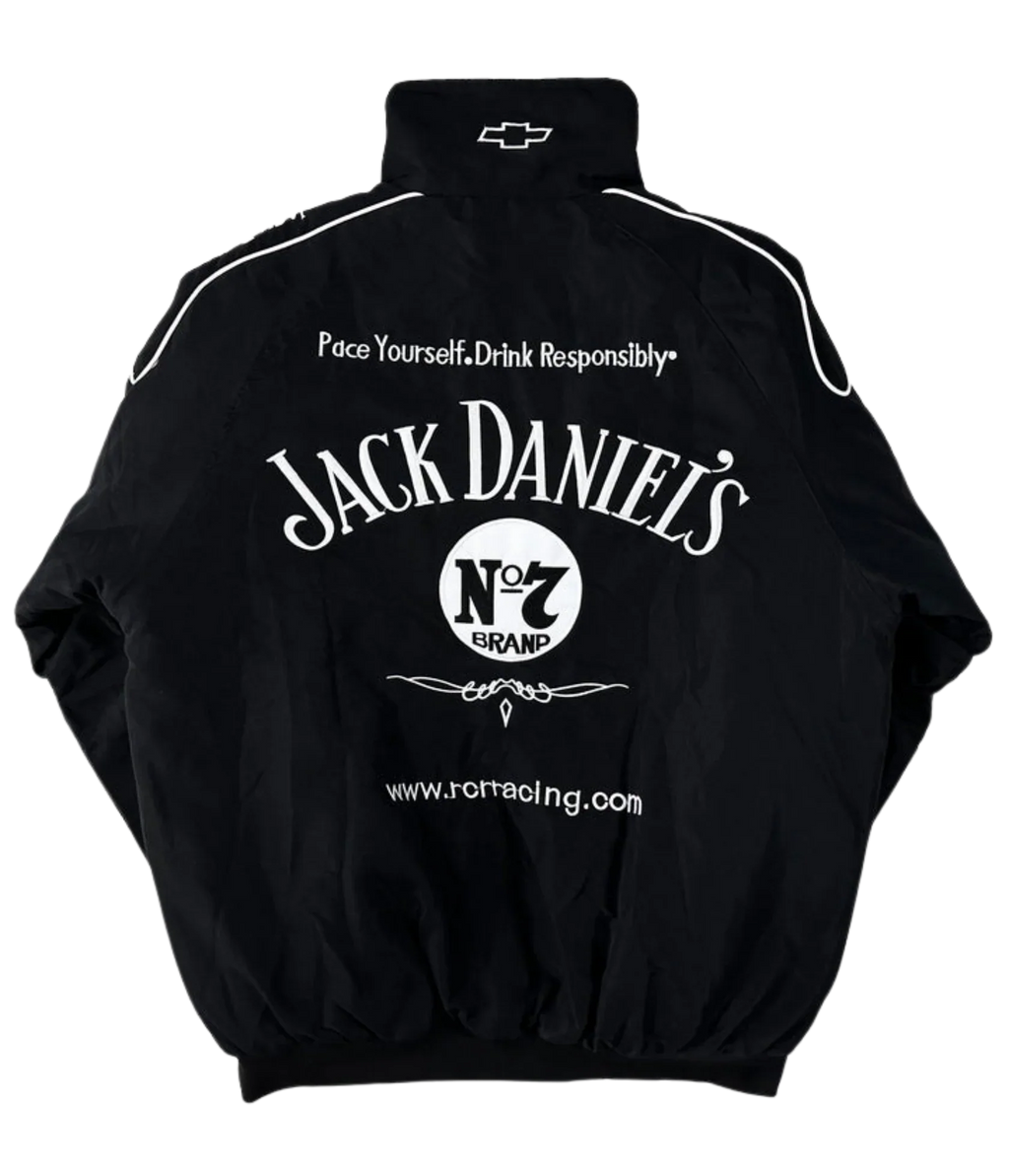 Jack Daniel Jacket In India by Grantiro
