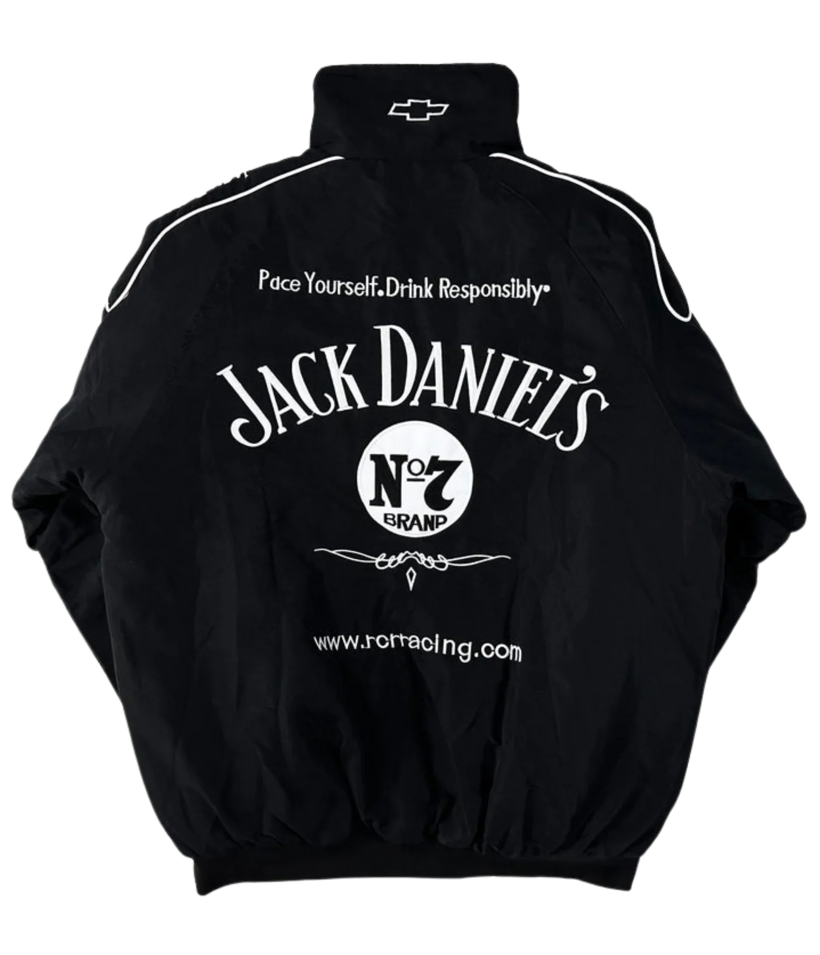 Jack Daniel Jacket In India by Grantiro
