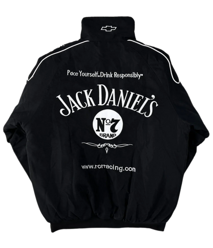 Jack Daniel Jacket In India by Grantiro