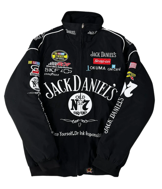 Jack Daniel Jacket In India by Grantiro