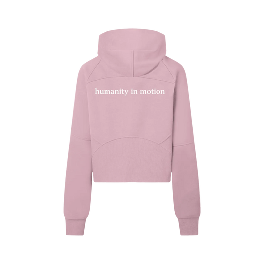 SCULPTCORE™ HALF-ZIP HOODIE