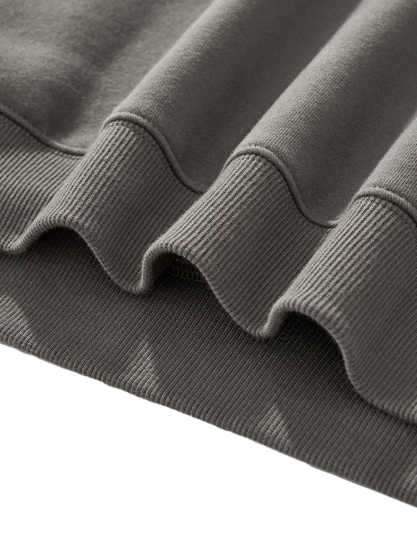 FLEECECORE™ BOXY HOODIE