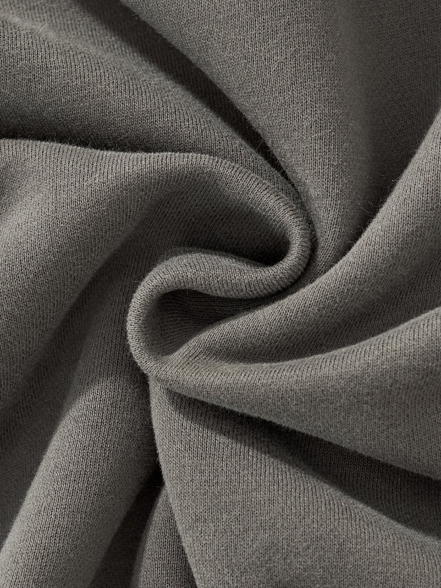 FLEECECORE™ BOXY HOODIE