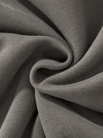 FLEECECORE™ BOXY HOODIE